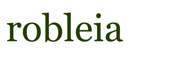Robleia