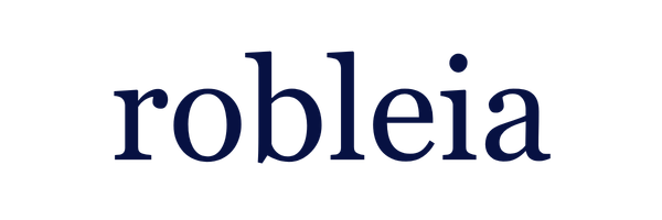 Robleia – torby lniane