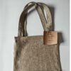 Torba lniana mała Torba lniana mała
